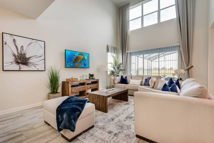 Casa de 5 dormitorios en Storey Lake – foto 6