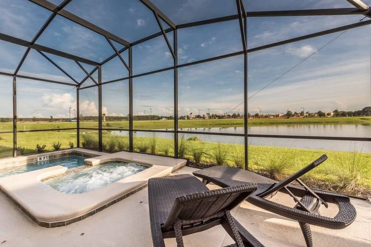 Casa de 5 dormitorios en Storey Lake – foto 33