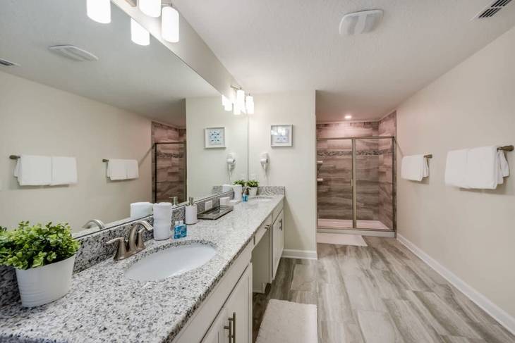 Casa de 5 dormitorios en Storey Lake – foto 22