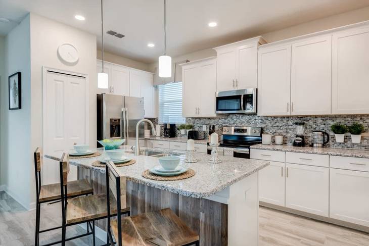 Casa de 5 dormitorios en Storey Lake – foto 8
