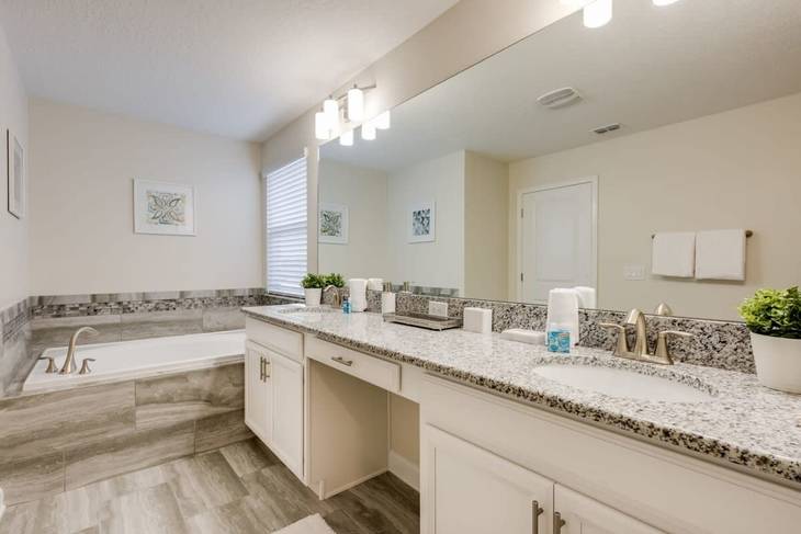 Casa de 5 dormitorios en Storey Lake – foto 21