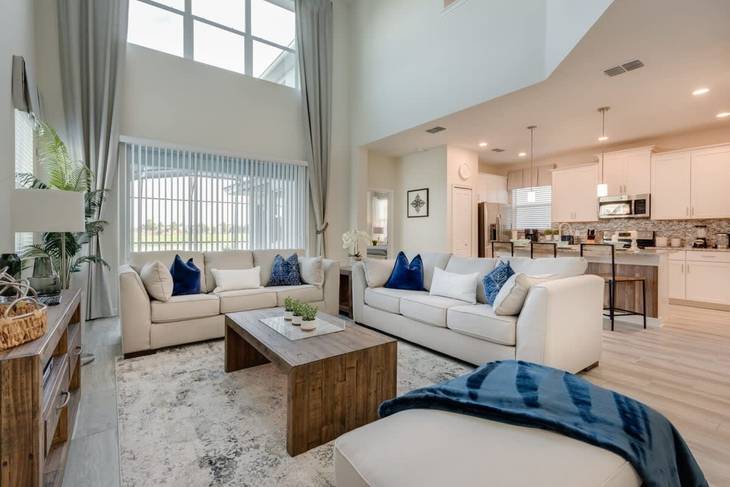 Casa de 5 dormitorios en Storey Lake – foto 2