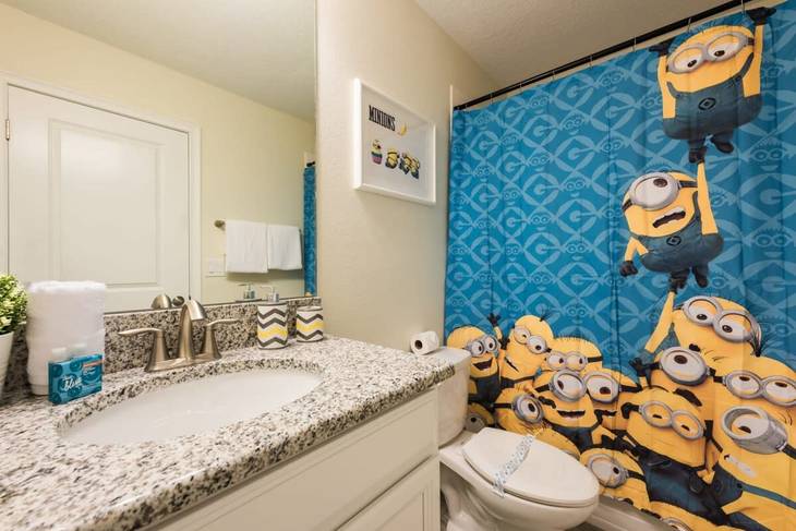 Casa de 5 dormitorios en Storey Lake – foto 29