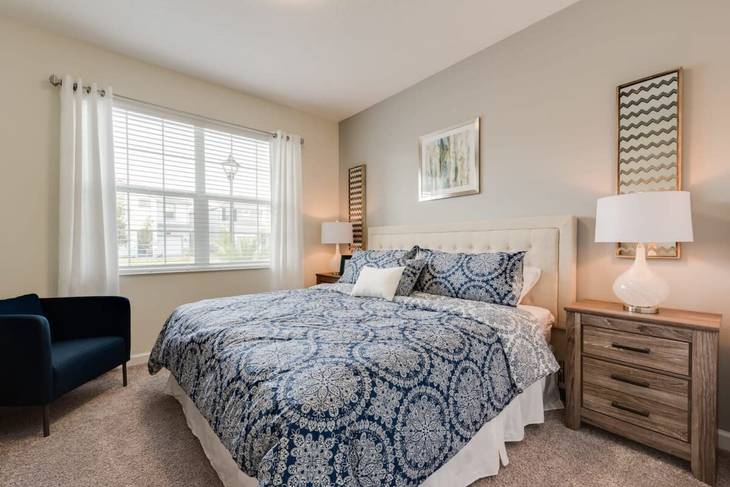Casa de 5 dormitorios en Storey Lake – foto 12