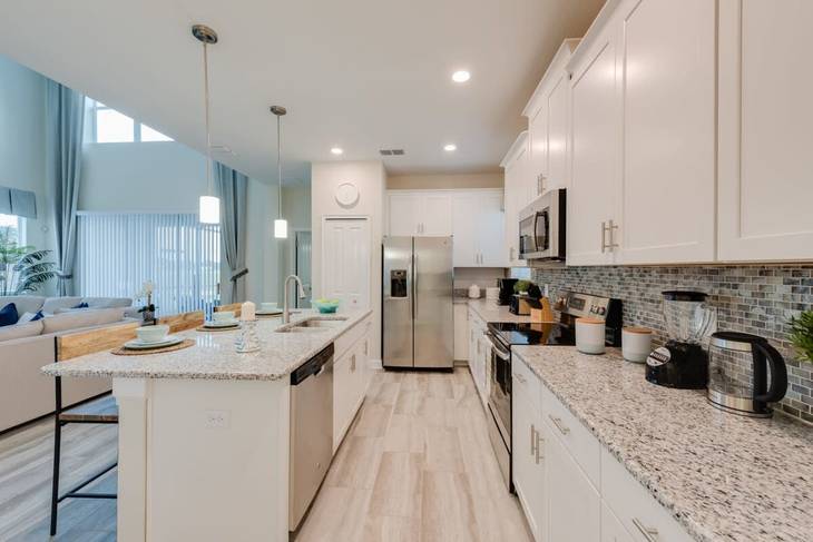 Casa de 5 dormitorios en Storey Lake – foto 10