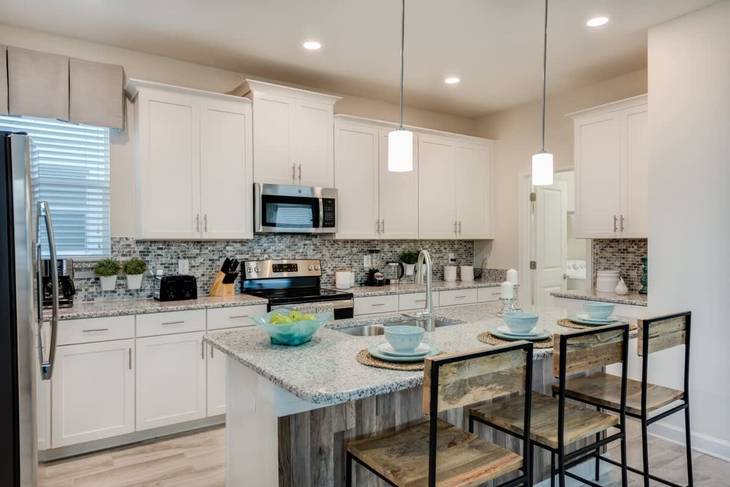 Casa de 5 dormitorios en Storey Lake – foto 9