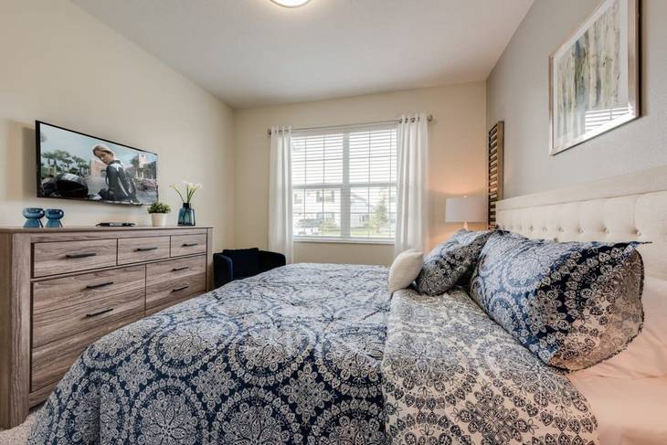 Casa de 5 dormitorios en Storey Lake – foto 13