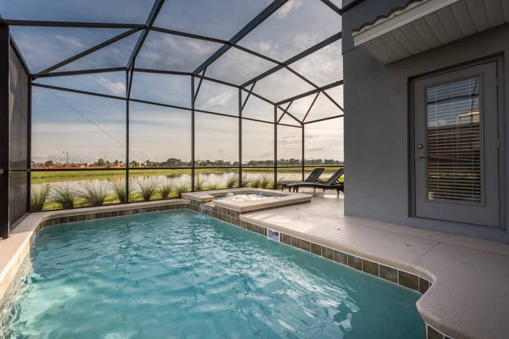 Casa de 5 dormitorios en Storey Lake – foto 32