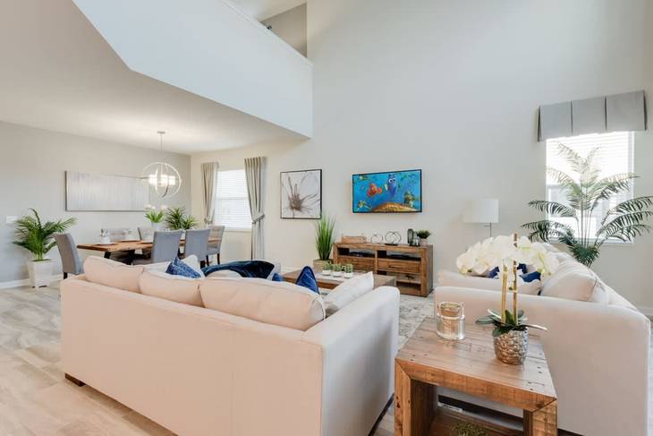 Casa de 5 dormitorios en Storey Lake – foto 7