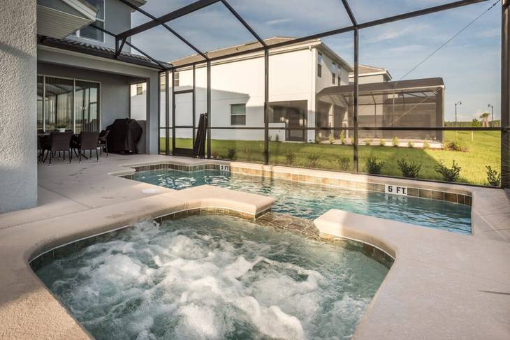 Casa de 5 dormitorios en Storey Lake – foto 34