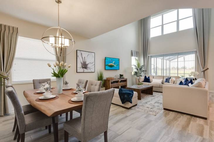 Casa de 5 dormitorios en Storey Lake – foto 4
