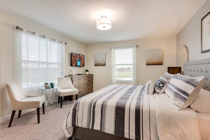 Casa de 5 dormitorios en Storey Lake – foto 19