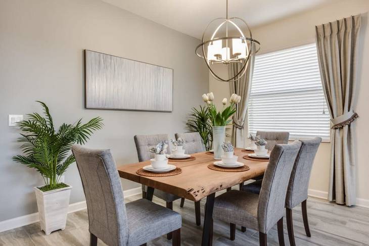 Casa de 5 dormitorios en Storey Lake – foto 5