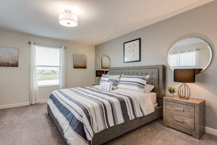 Casa de 5 dormitorios en Storey Lake – foto 18