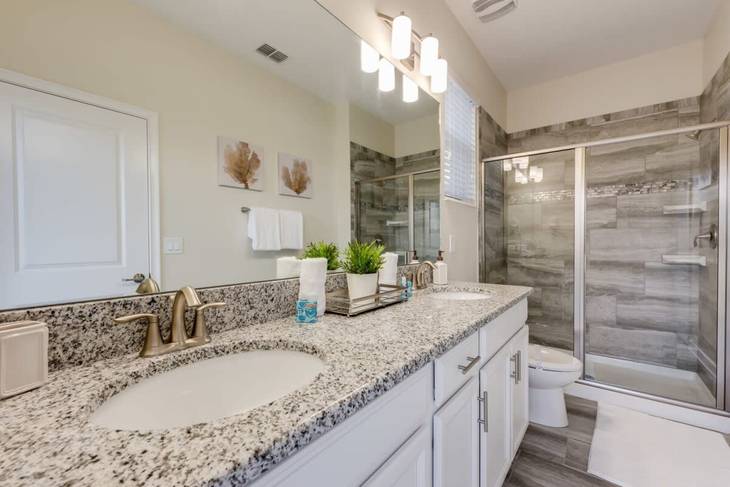 Casa de 5 dormitorios en Storey Lake – foto 17