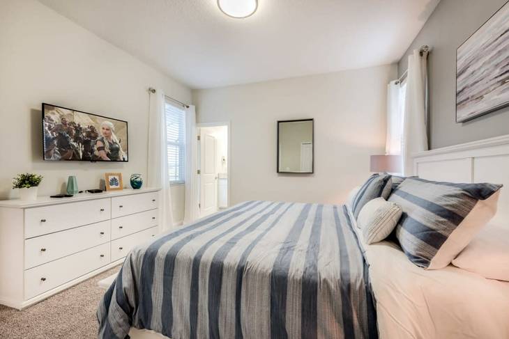Casa de 5 dormitorios en Storey Lake – foto 16