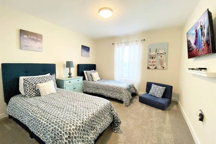 Casa de 4 dormitorios en Storey Lake – foto 20