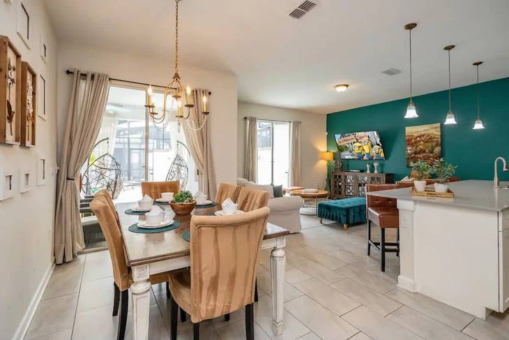 Casa de 4 dormitorios en Storey Lake – foto 4