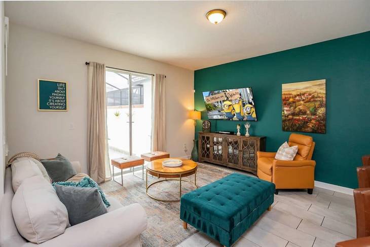 Casa de 4 dormitorios en Storey Lake – foto 2