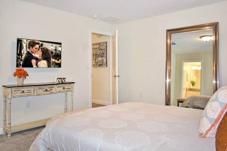 Casa de 4 dormitorios en Storey Lake – foto 18