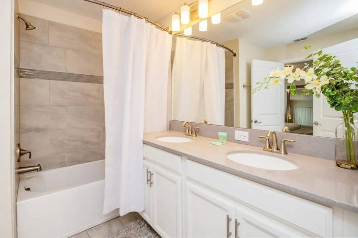 Casa de 4 dormitorios en Storey Lake – foto 19