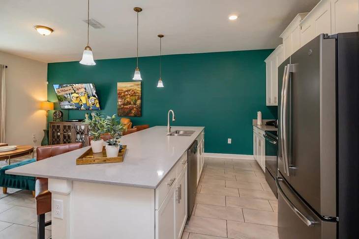 Casa de 4 dormitorios en Storey Lake – foto 9