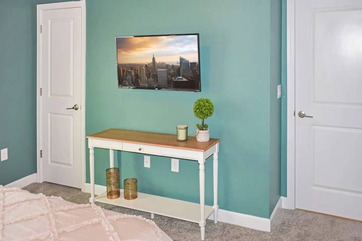 Casa de 4 dormitorios en Storey Lake – foto 14