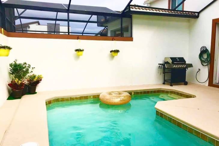 Casa de 4 dormitorios en Storey Lake – foto 12