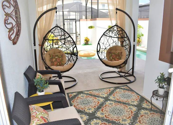 Casa de 4 dormitorios en Storey Lake – foto 11