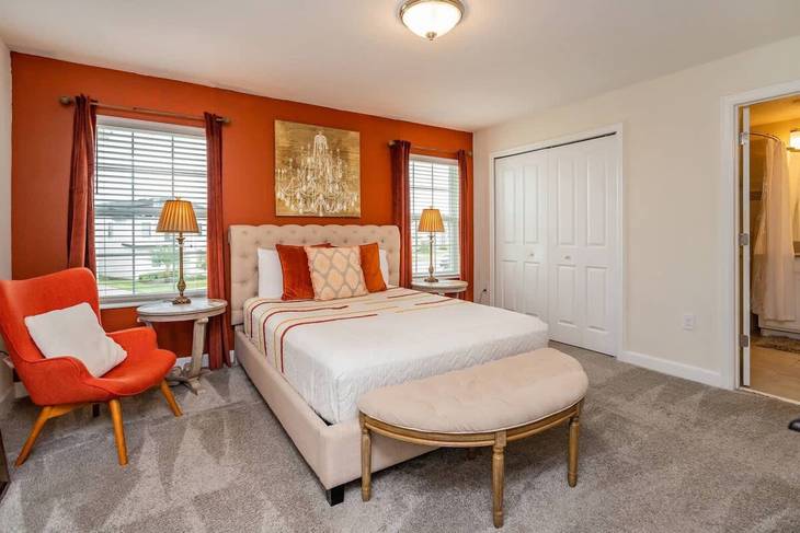 Casa de 4 dormitorios en Storey Lake – foto 17