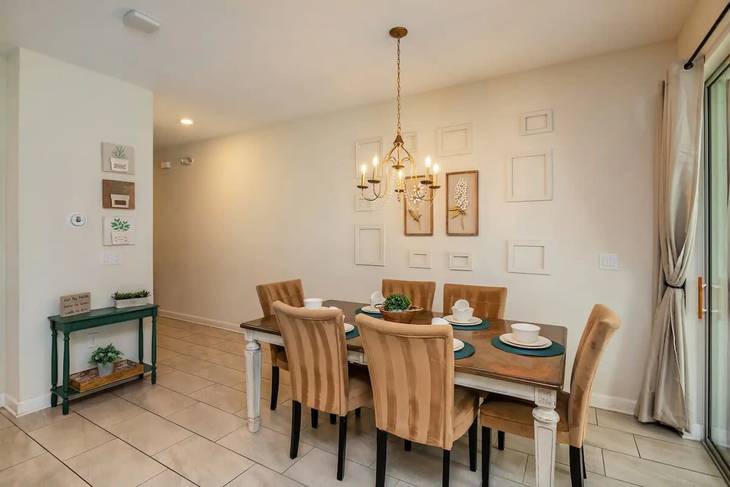 Casa de 4 dormitorios en Storey Lake – foto 6