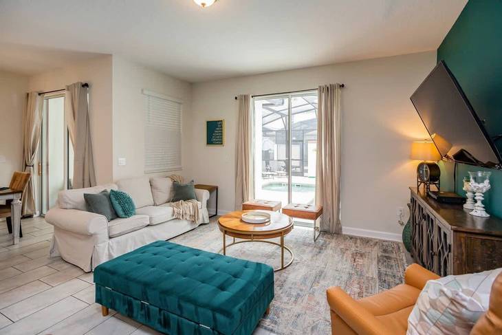 Casa de 4 dormitorios en Storey Lake – foto 10