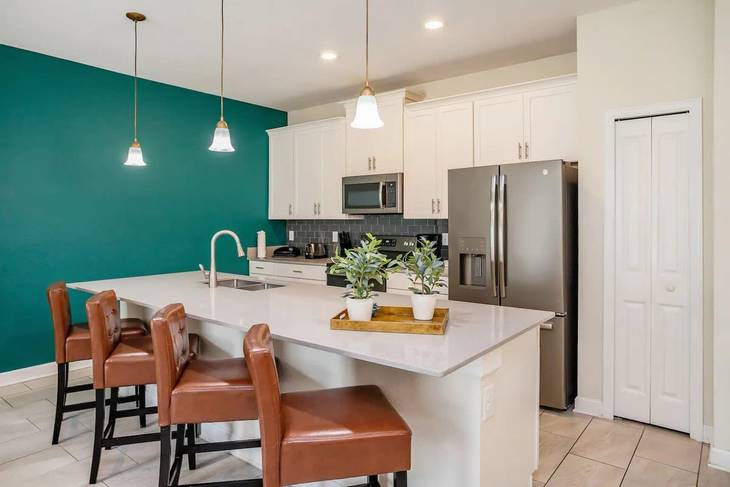Casa de 4 dormitorios en Storey Lake – foto 7