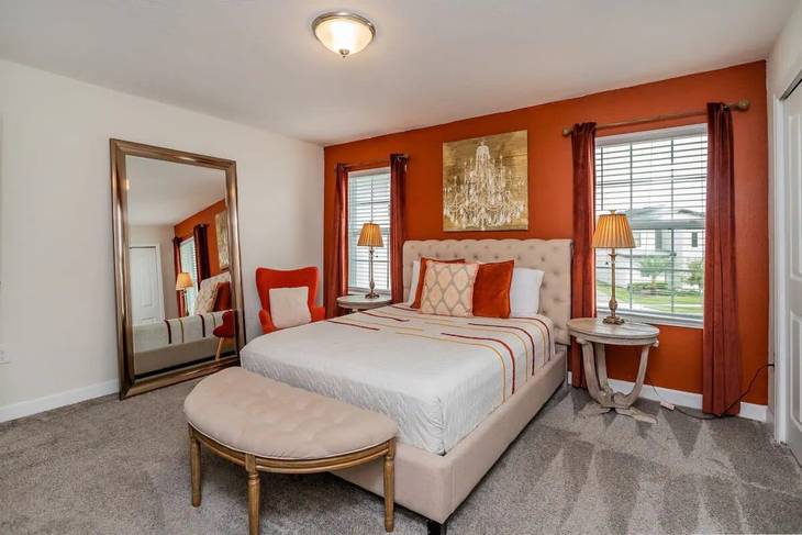 Casa de 4 dormitorios en Storey Lake – foto 16