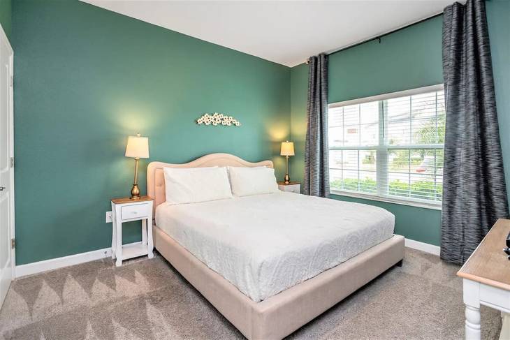 Casa de 4 dormitorios en Storey Lake – foto 13