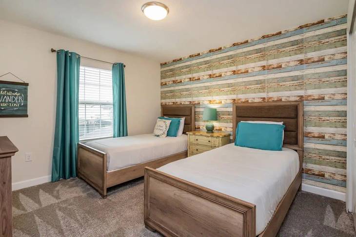 Casa de 4 dormitorios en Storey Lake – foto 22