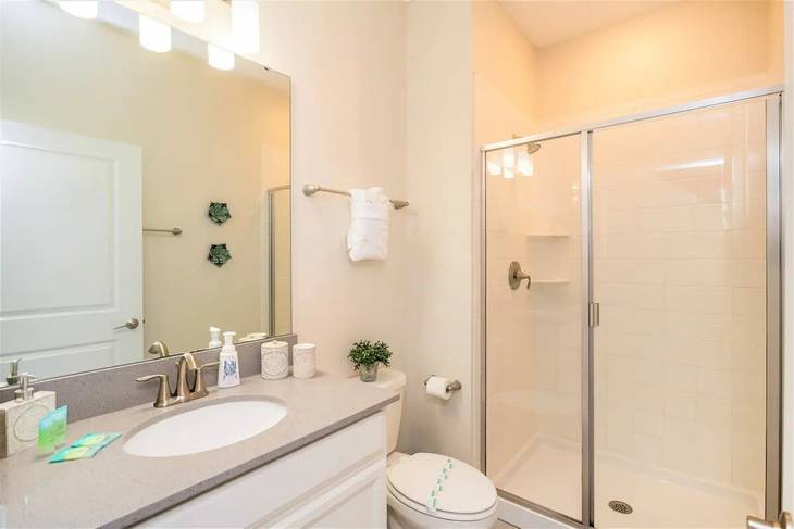 Casa de 4 dormitorios en Storey Lake – foto 15
