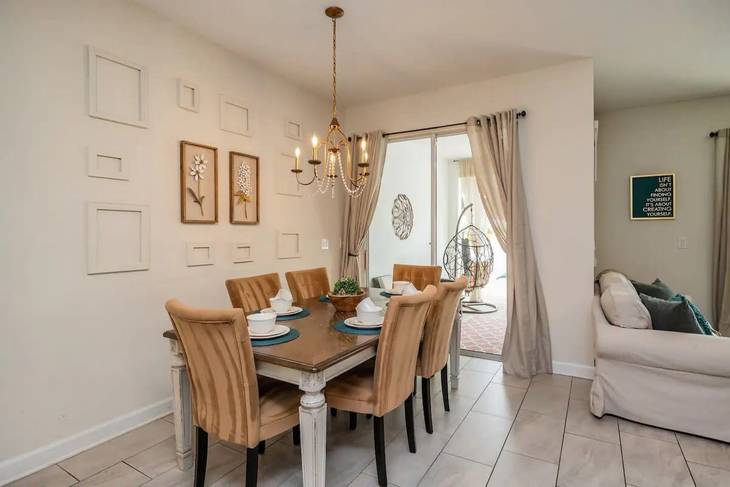 Casa de 4 dormitorios en Storey Lake – foto 5