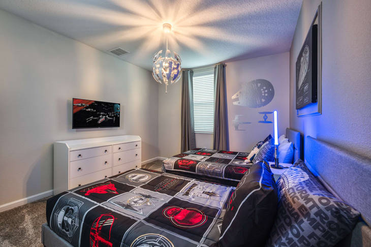 Departamento de 2 dormitorios en Champions Gate – foto 18