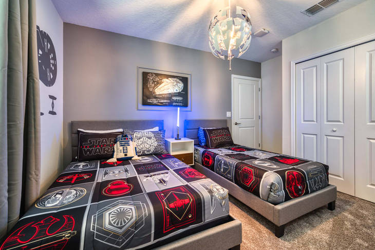 Departamento de 2 dormitorios en Champions Gate – foto 17