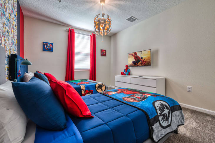 Departamento de 2 dormitorios en Champions Gate – foto 18