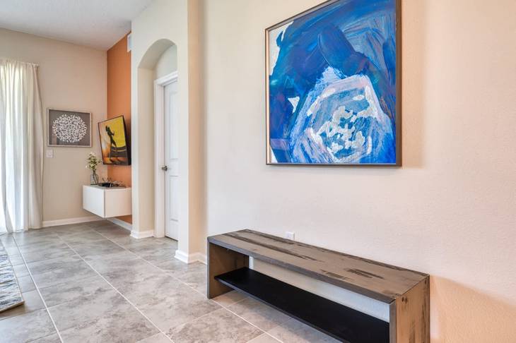 Departamento de 2 dormitorios en Champions Gate – foto 7
