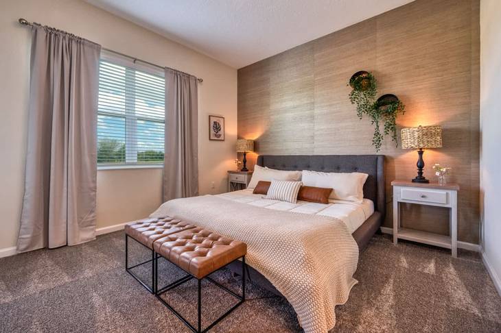 Departamento de 2 dormitorios en Champions Gate – foto 13