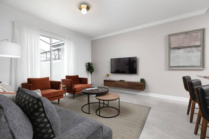 Casa de 4 dormitorios en Storey Lake – foto 7