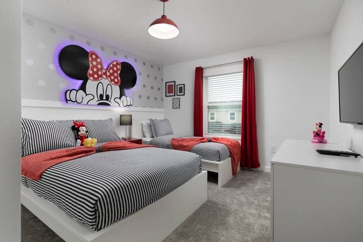 Casa de 4 dormitorios en Storey Lake – foto 19