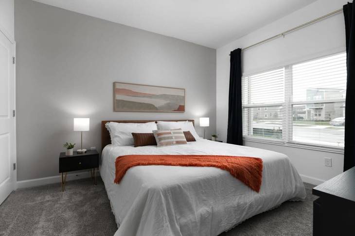 Casa de 4 dormitorios en Storey Lake – foto 13