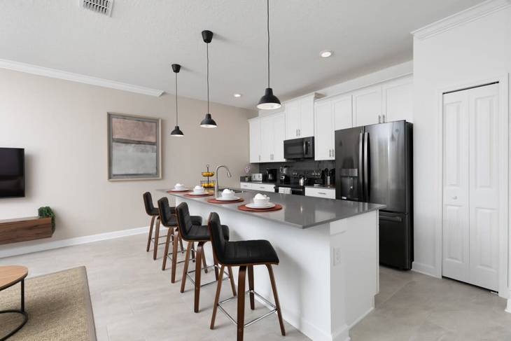 Casa de 4 dormitorios en Storey Lake – foto 6