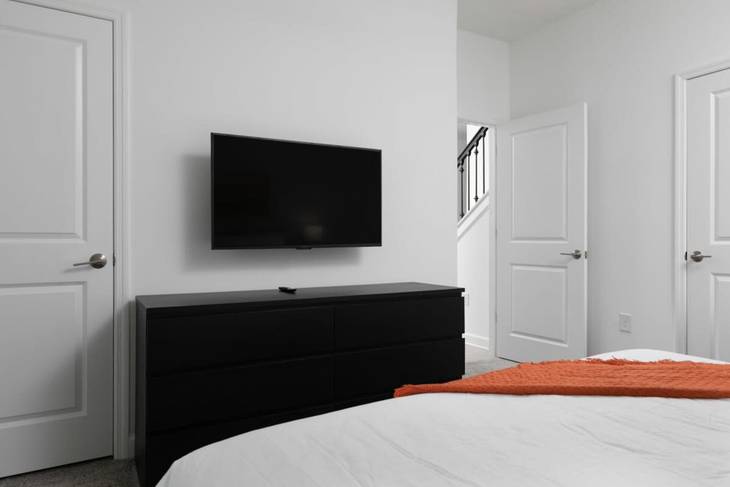 Casa de 4 dormitorios en Storey Lake – foto 14