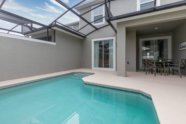 Casa de 4 dormitorios en Storey Lake – foto 10