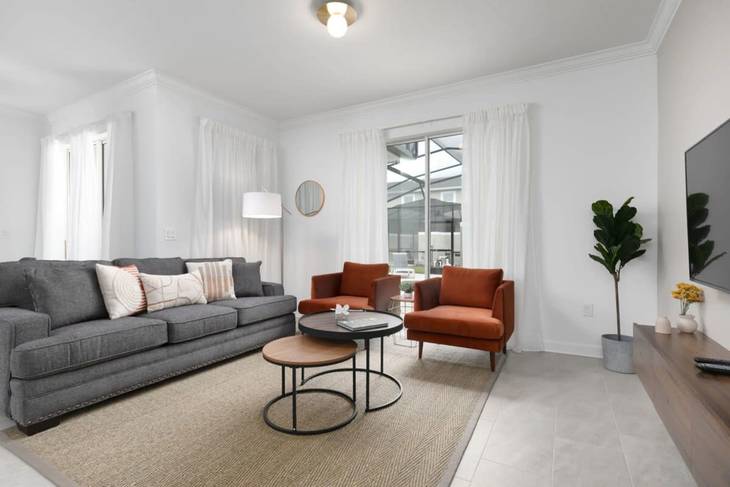 Casa de 4 dormitorios en Storey Lake – foto 2